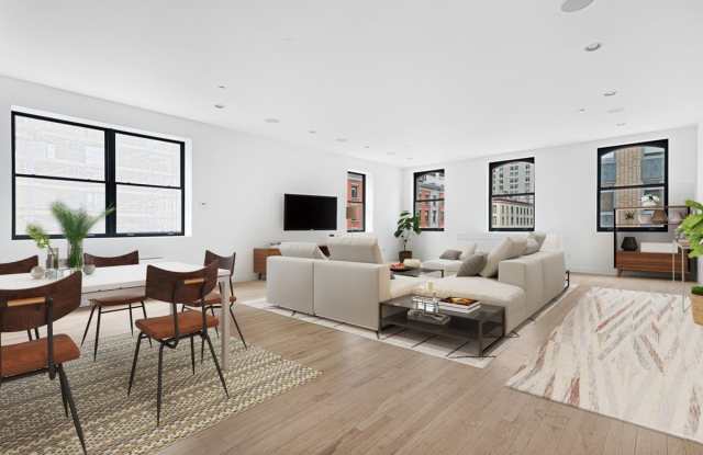 38 Warren Street photos photos