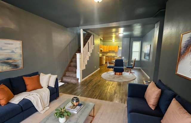 3248 North Philip Street photos photos