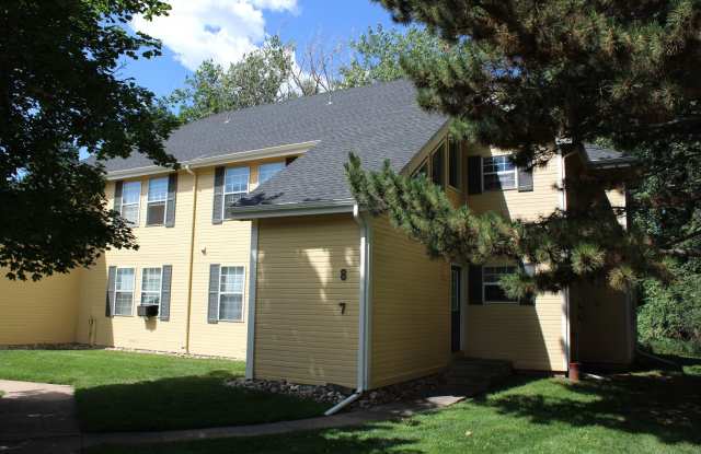 1300 W. Stuart 7- Available Now - 1300 West Stuart Street, Fort Collins, CO 80526