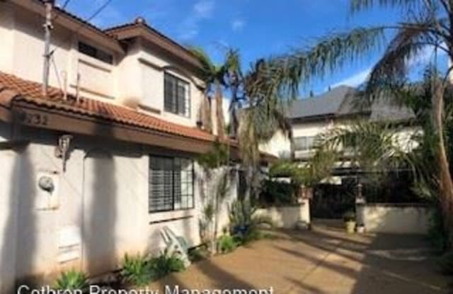 4732 63rd Street - 4732 63rd Street, San Diego, CA 92115