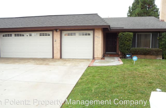 4405 E. Constitution Ave - 4405 East Constitution Avenue, Orange, CA 92869