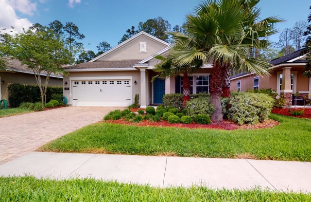 237 WILLOW RIDGE DR - 237 Willow Ridge Road, Jacksonville, FL 32081