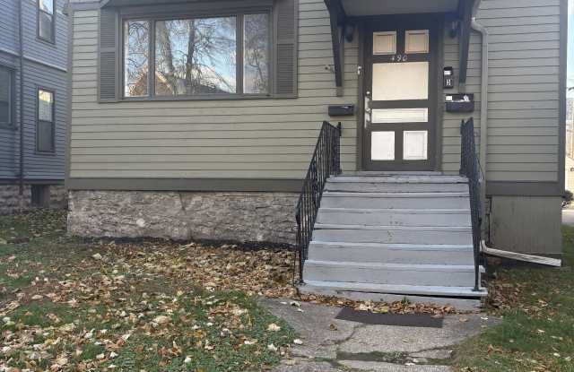 490 Linwood AvenueUnit 1 (Lower) photos photos