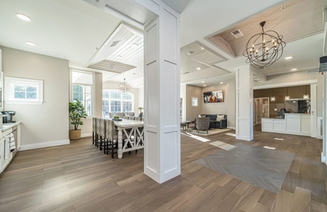 Affordable Housing - Sycamore Ridge Gallery 3