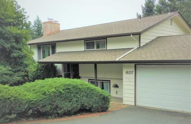 18237 10th Avenue NE - 18237 10th Avenue Northeast, Poulsbo, WA 98370