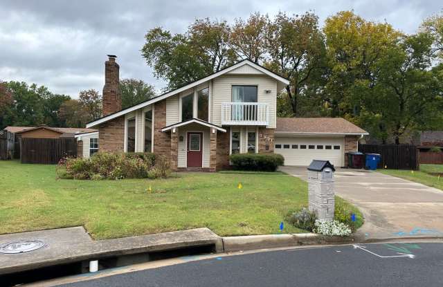 3301 Erin Oaks CT. photos photos