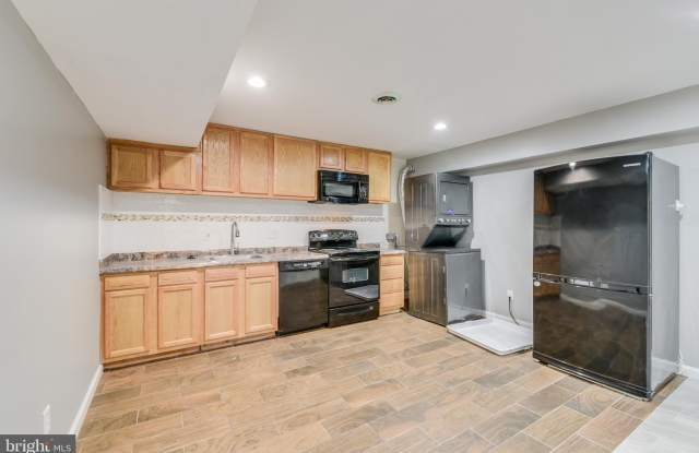 801 CUSTIS STREET - 801 Custis Street, Aberdeen, MD 21001