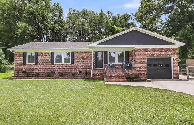 6305 Lucille Drive - 6305 Lucille Drive, North Charleston, SC 29406