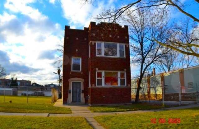 7932 S Martin Luther King Drive - 7932 South Doctor Martin Luther King Junior Drive, Chicago, IL 60619