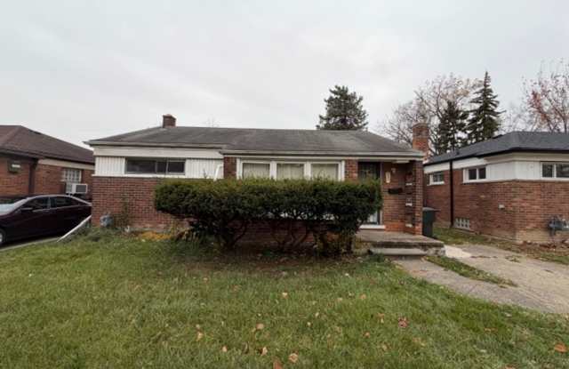 3 Bedroom 1 and 1/2 Bath Home for Lease. Welcome Section 8 Call 313-429-3244 KPM Detroit photos photos