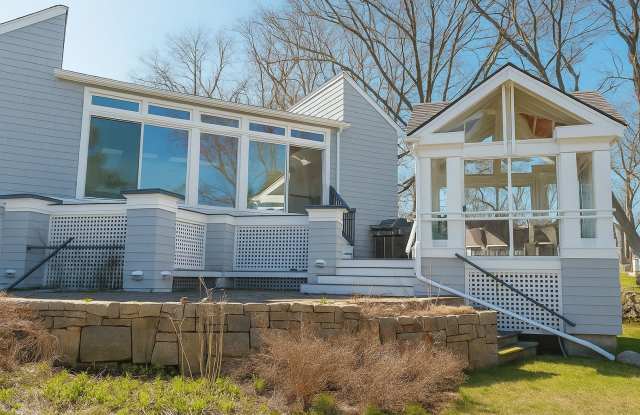 Year-round: 2 Ships Bell Road - 2 Ships Bell Road, Gloucester, MA 01930