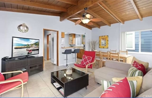 208 29th Street - 208 29th Street, Newport Beach, CA 92663