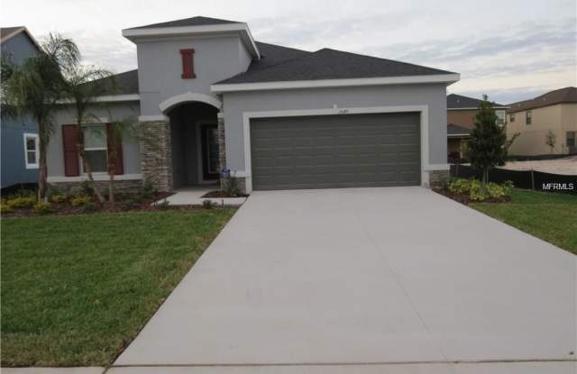 1549 MONTGOMERY BELL ROAD - 1549 Montgomery Bell Road, Wesley Chapel, FL 33543