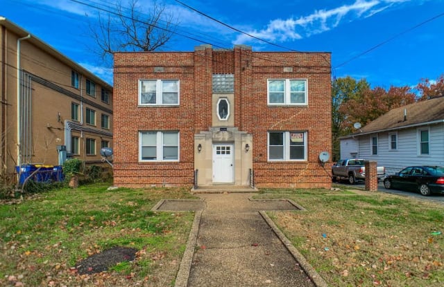 4104 Queensbury Road 3 - 4104 Queensbury Road, Hyattsville, MD 20781
