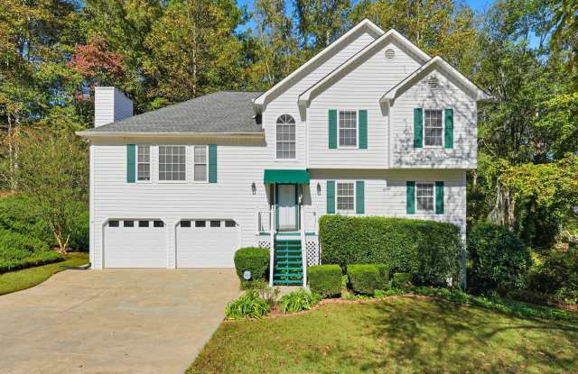 3007 Clove Tree Lane - 3007 Clove Tree Lane, Cherokee County, GA 30189