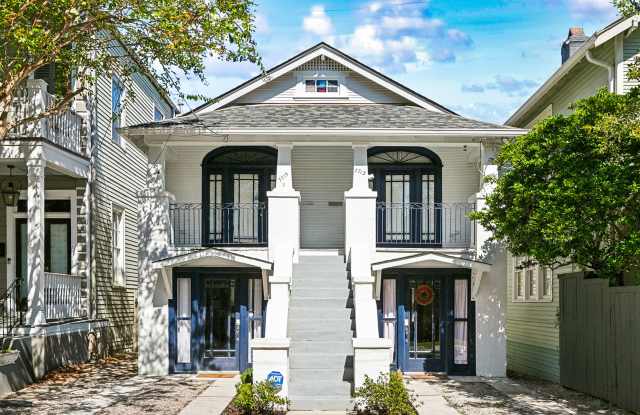 Charming Duplex in the Heart of Uptown New Orleans photos photos