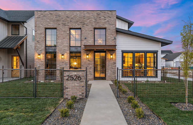 2526 West Rustic Forge Street photos photos