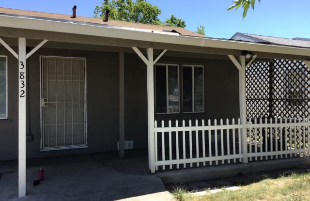3832 Natoma Way photos photos