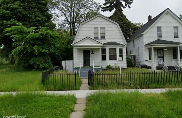 3477 Saint Clair St - 3477 Saint Clair Street, Detroit, MI 48214