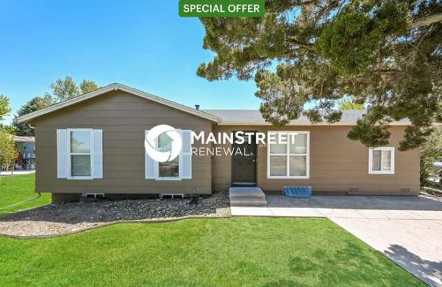 15368 East Gunnison Place photos photos