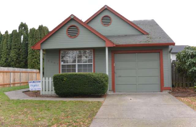Charming 2 BR + Office Home for Rent in the Ogden Neighborhood - 8307 NE Starflower Ct photos photos