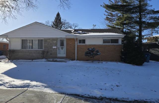 454 E Park Avenue photos photos