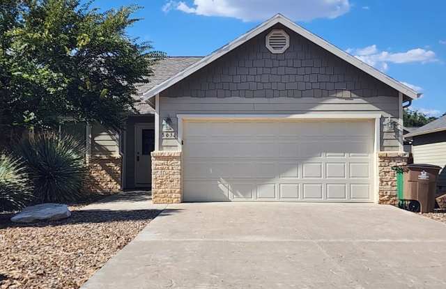 5031 Windwood Dr - 5031 Windwood Drive, San Angelo, TX 76904 5031 Windwood Dr - 5031 Windwood Drive, San Angelo, TX 76904