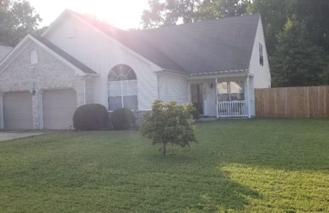 267 Sherbrooke Dr. - 267 Sherbrooke Drive, Newport News, VA 23602