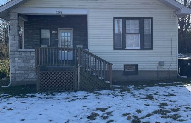 7446 Liberty Ave, photos photos