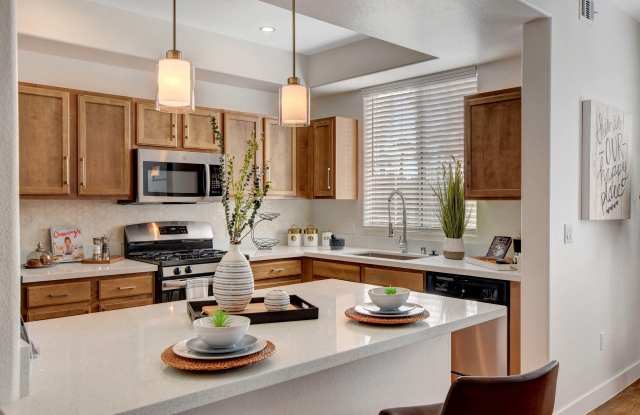 Acerno Villas Gallery 2