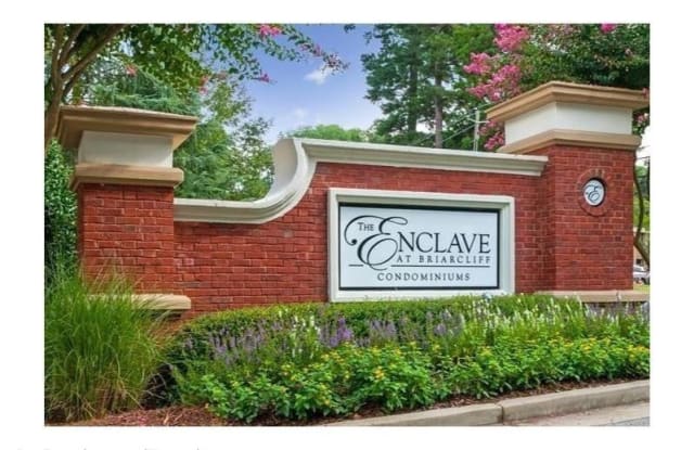 1436 Westchester Ridge, N.E. - 1436 Westchester Ridge Northeast, North Druid Hills, GA 30329