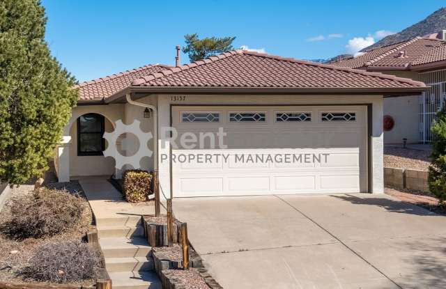 CALL US TODAY AT (505) 808-6467 TO SCHEDULE A CONVENIENT SHOWING - 13157 Neon Avenue Northeast, Albuquerque, NM 87112