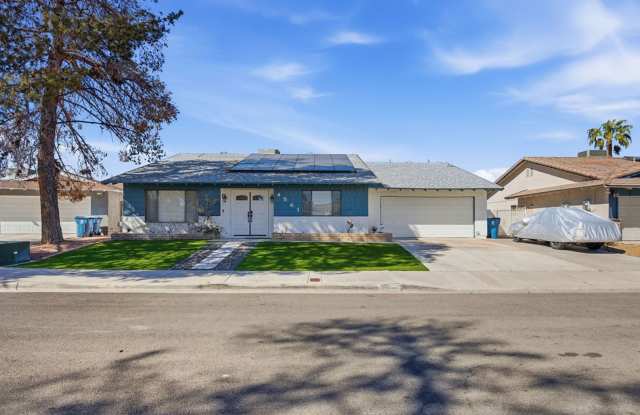 4561 Paseo El Rio Drive LAS VEGAS, NV 89121 photos photos