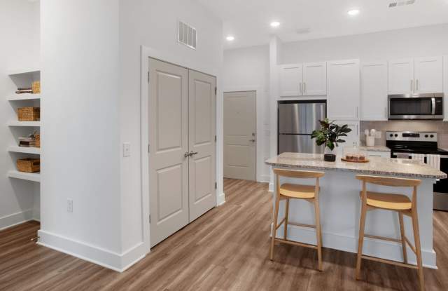 The Darnell Apartments Gallery 3