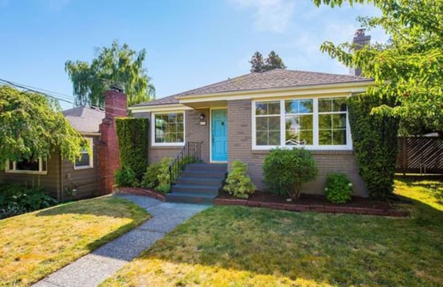 8041 12th Avenue Northeast - 8041 12th Avenue Northeast, Seattle, WA 98115