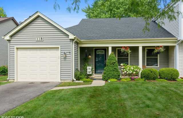 118 Bedford Road photos photos