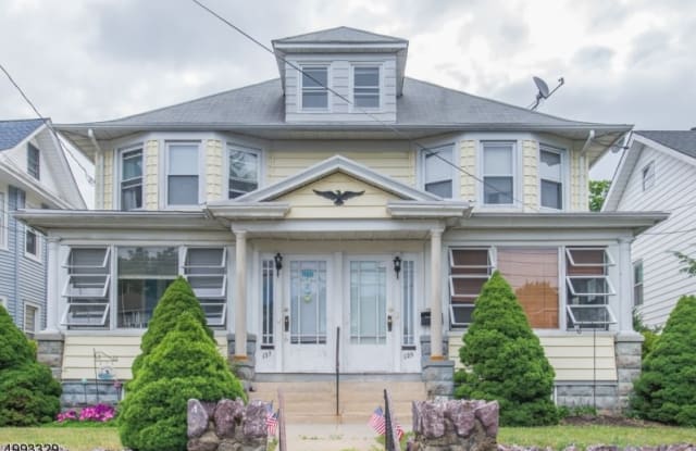 125 WILSON ST - 125 Wilson Street, Boonton, NJ 07005