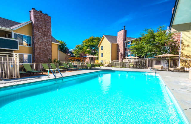 Skyview Apartments photos photos