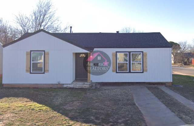 Adorable 3 bedroom home in Abilene! photos photos