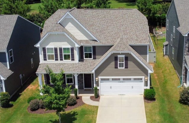 140 Belshire Drive - 140 Belshire Drive, Taylors, SC 29650