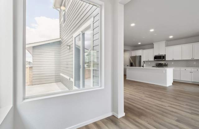Brand New Home in Trailside on Harmony Gallery 4
