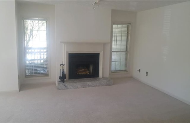 1101 Lenox Way NE - 1101 Lenox Road NE, Atlanta, GA 30324
