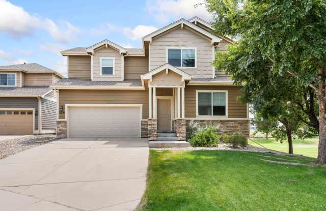Fantastic Home in North Fort Collins photos photos