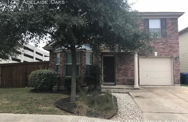 102 Adelaide Oaks - 102 Adelaide Oaks, San Antonio, TX 78249