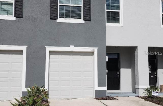 1881 HOVENWEEP ROAD - 1881 Hovenweep Road, Wesley Chapel, FL 33543