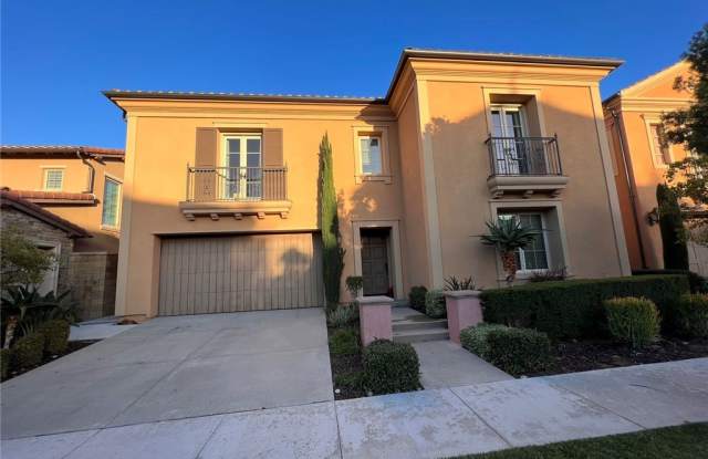 47 Tesoro - 47 Tesoro, Irvine, CA 92618
