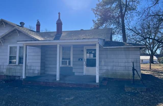 503 West 7th Street - 503 West 7th Street, Roanoke Rapids, NC 27870