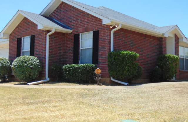164 Valley View - 164 Valley View Ln, Jacksonville, TX 75766