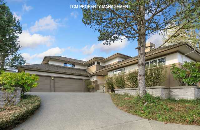 8311 143rd Ct Se - 8311 143rd Court Southeast, Newcastle, WA 98059