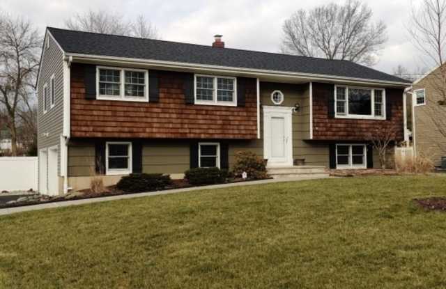 14 IRON FORGE RD - 14 Iron Forge Road, Parsippany-Troy Hills, NJ 07054